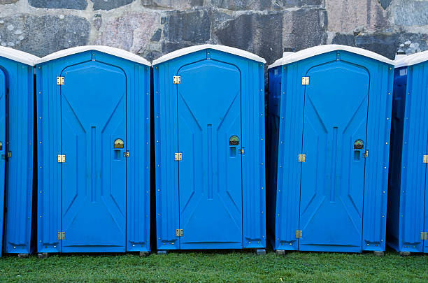 Best Short-Term Portable Toilet Rental in USA